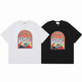 Picture of Casablanca T Shirts Short _SKUCasablancaS-XLqctC1118825
